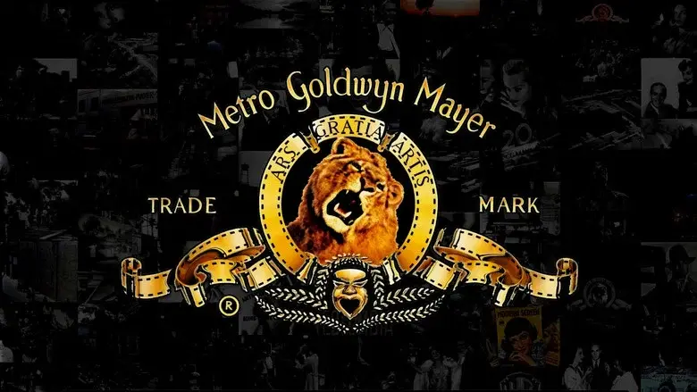 MGM: When the Lion Roars - Fondo