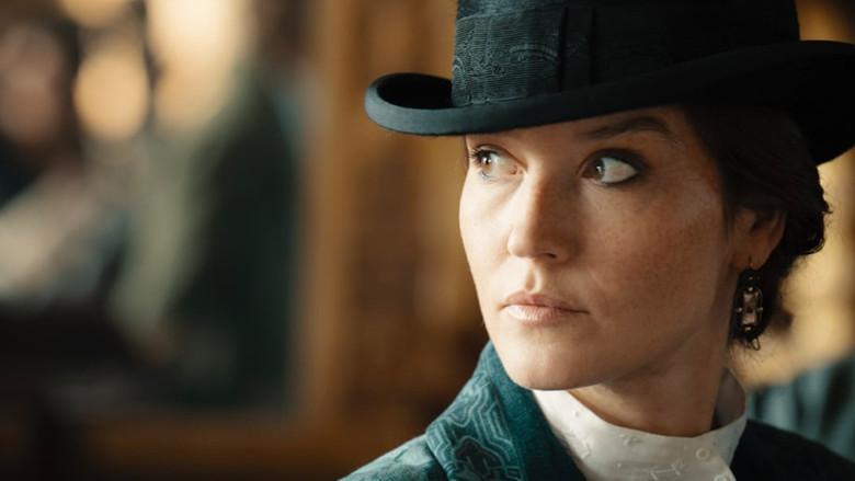 El Conde de Montecristo - Fondo