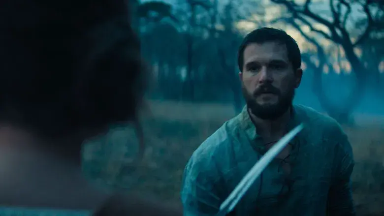 The Dreadful - Fondo