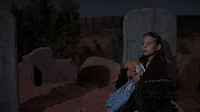 Centauros del desierto - Fondo