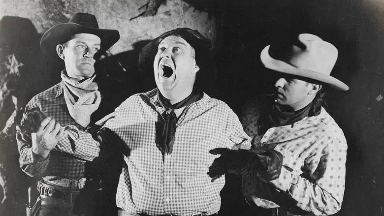 Across the Badlands - Fondo