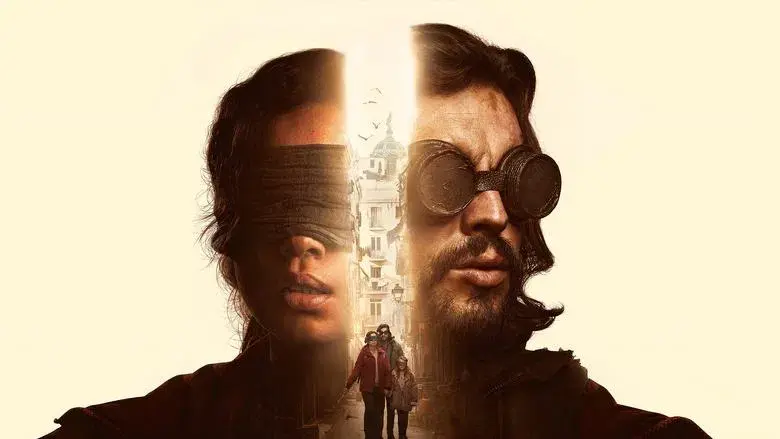 Bird Box Barcelona - Fondo