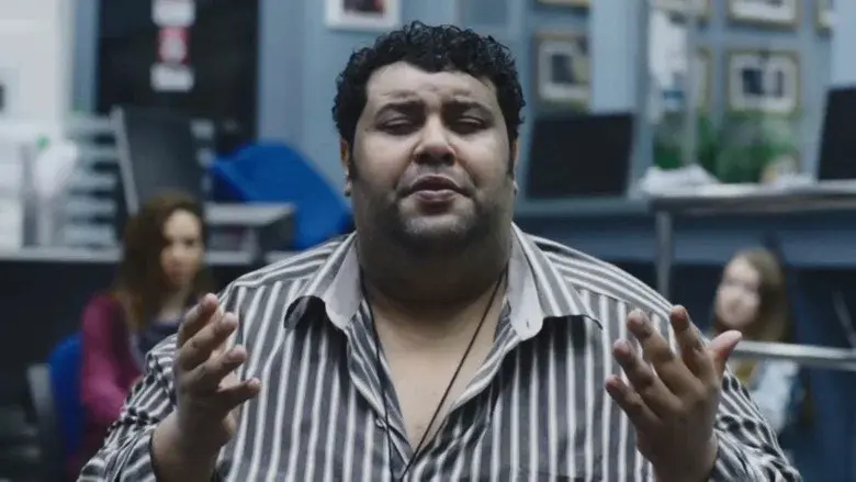 طلق صناعي - Fondo