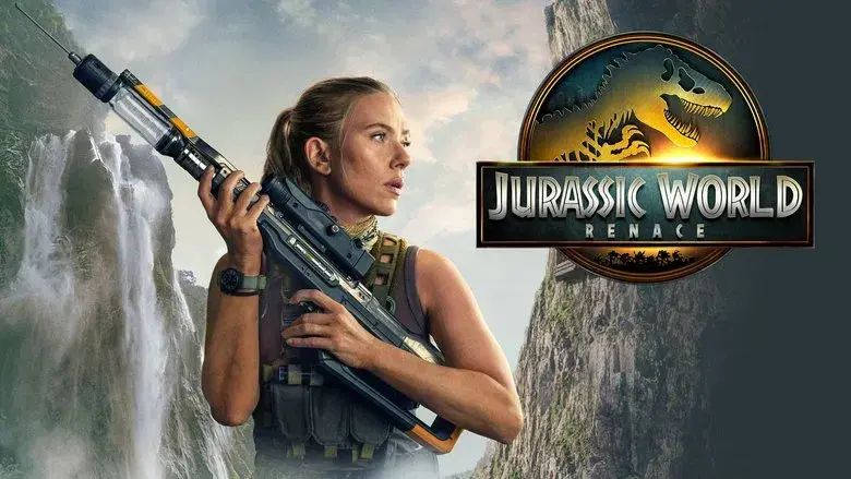 Jurassic World: El renacer - Fondo