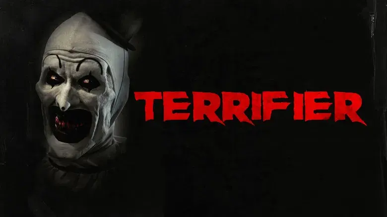 Terrifier - Fondo