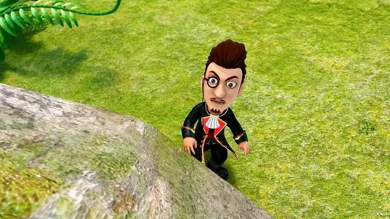 Episodio 28
