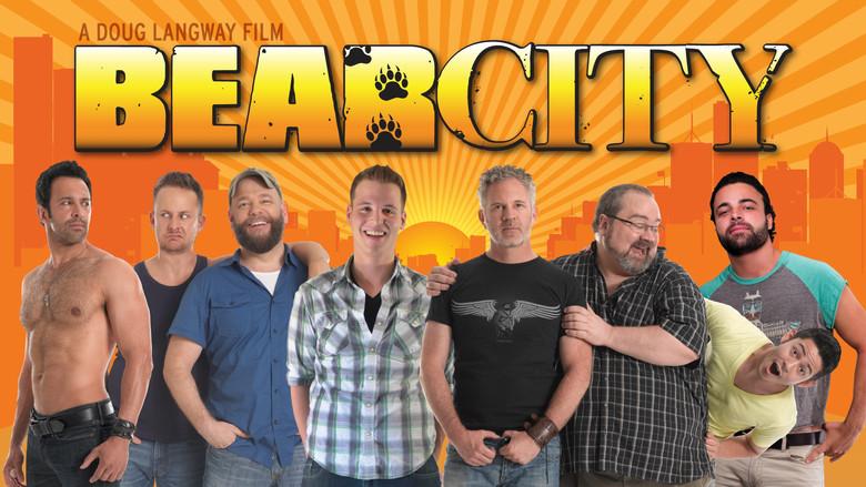 BearCity - Fondo