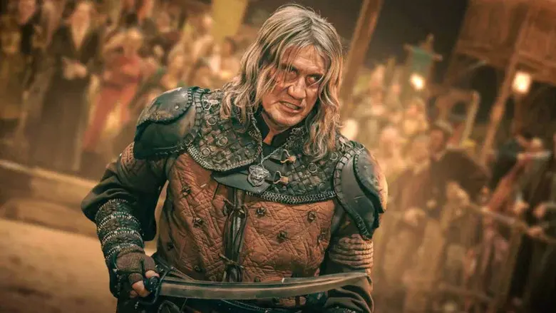 Las Ratas: Una historia de 'The Witcher' - Fondo