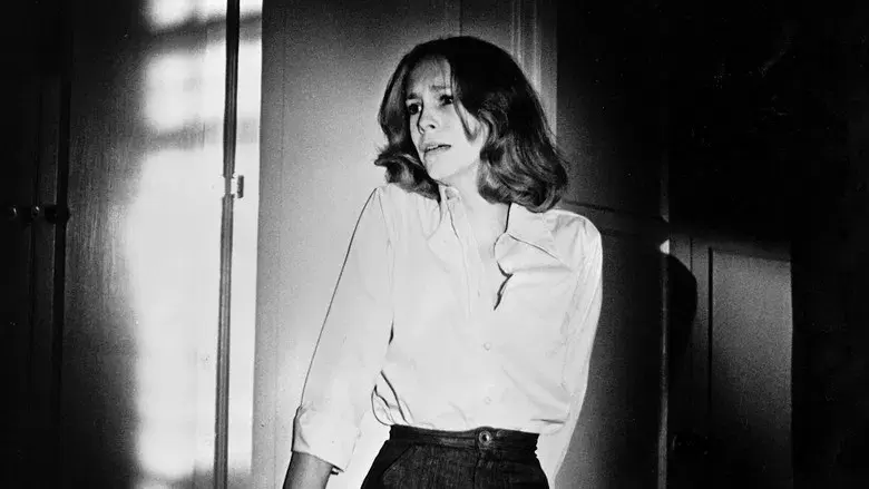 La noche de Halloween - Fondo