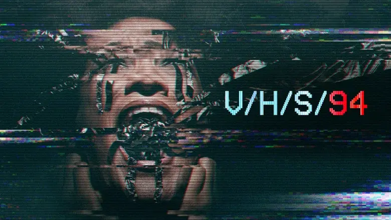 V/H/S/94 - Fondo