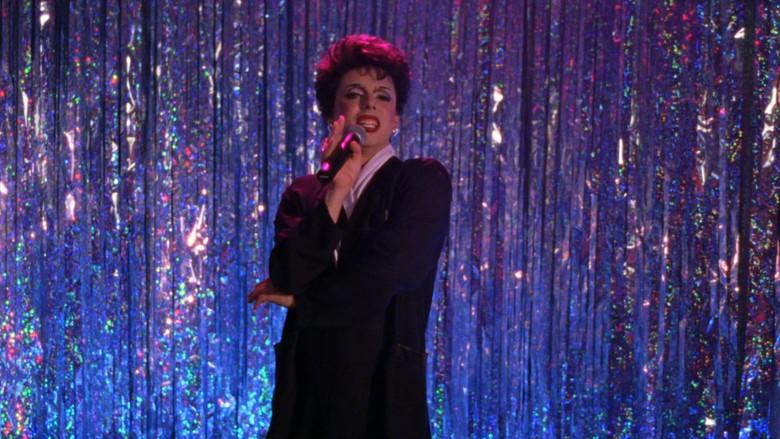 Luz roja a la noche de bodas