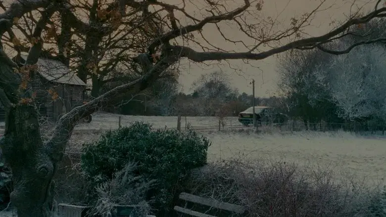 The Holiday (Vacaciones) - Fondo