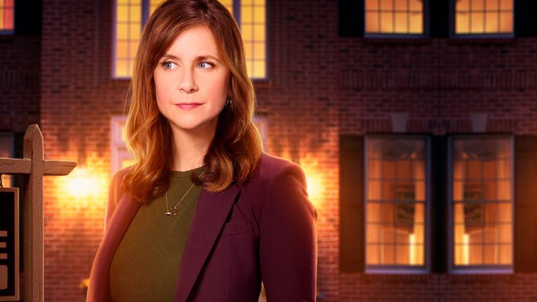 Los Misterios de Hailey Dean: Propiedad mortal - Fondo