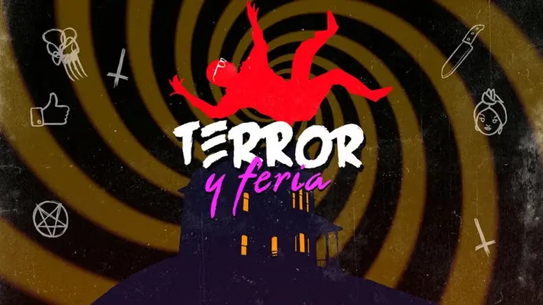 Terror y feria - Fondo