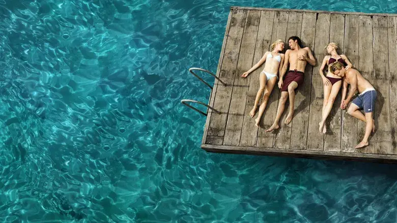 Adoration - Backdrop