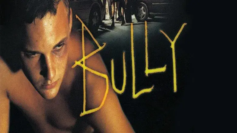 Bully - Fondo