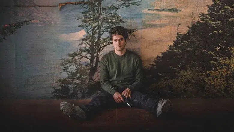 No voy a pedirle a nadie que me crea - Fondo