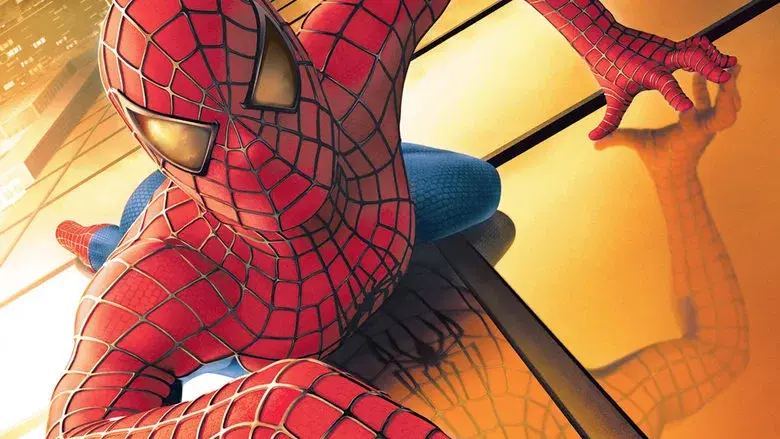 Spider-Man - Fondo