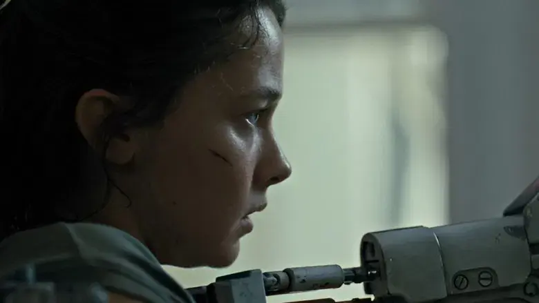 Alien: Romulus - Fondo