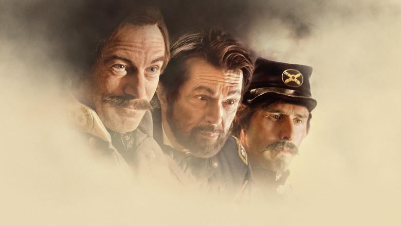 El campo del honor - Fondo