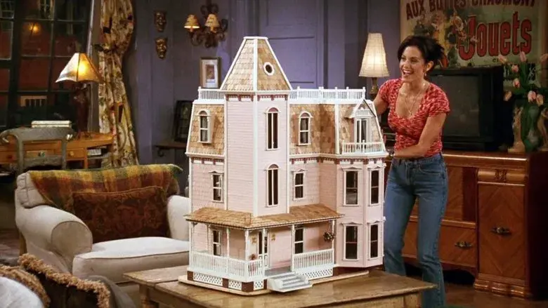 El de la casa de muñecas