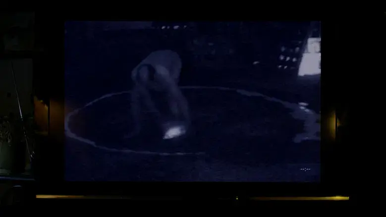 Devuélvemela - Fondo