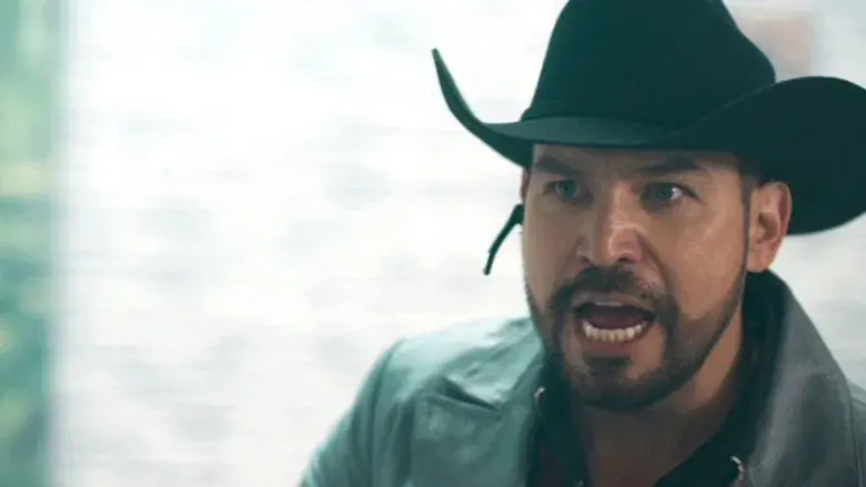 Entre la vida y la muerte