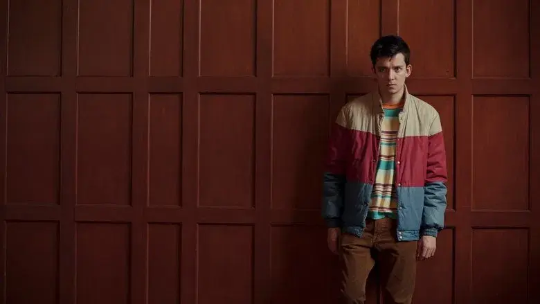 Sex Education - Fondo