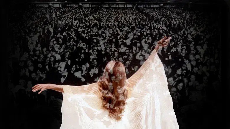 Noche de estreno - Fondo