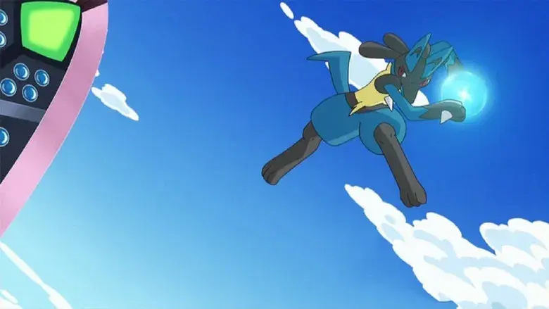 ¡Evolución en la Liga de Teselia!