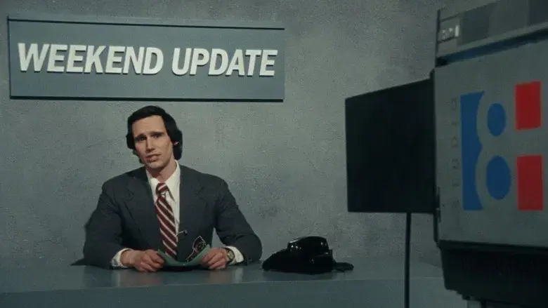 Saturday Night - Fondo