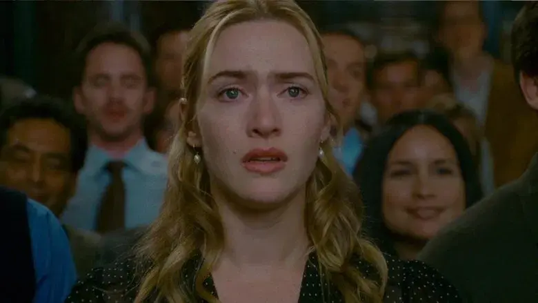 The Holiday (Vacaciones) - Fondo