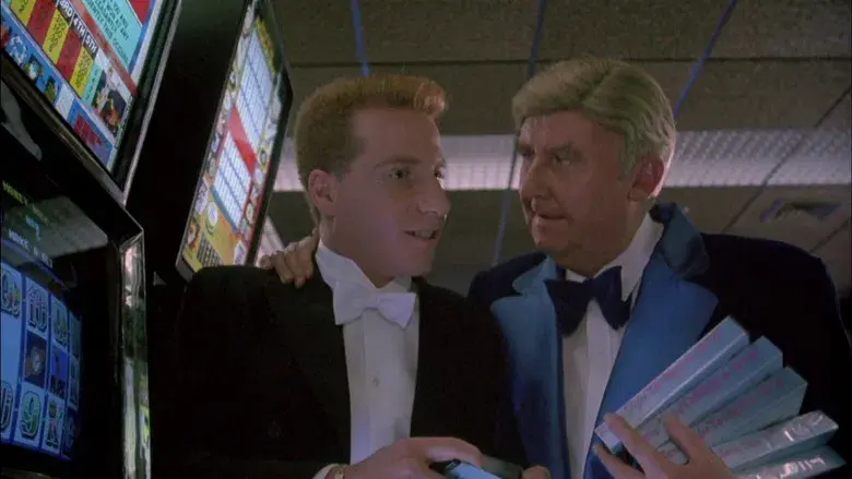 El amor está en el aire - Fondo