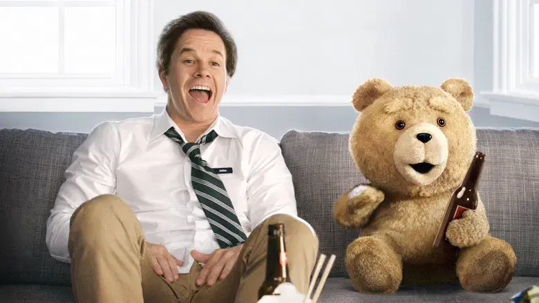 Ted - Fondo