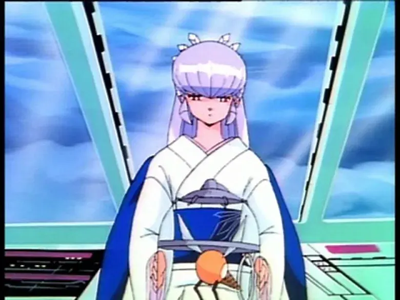 El sorbete furioso (OVA)