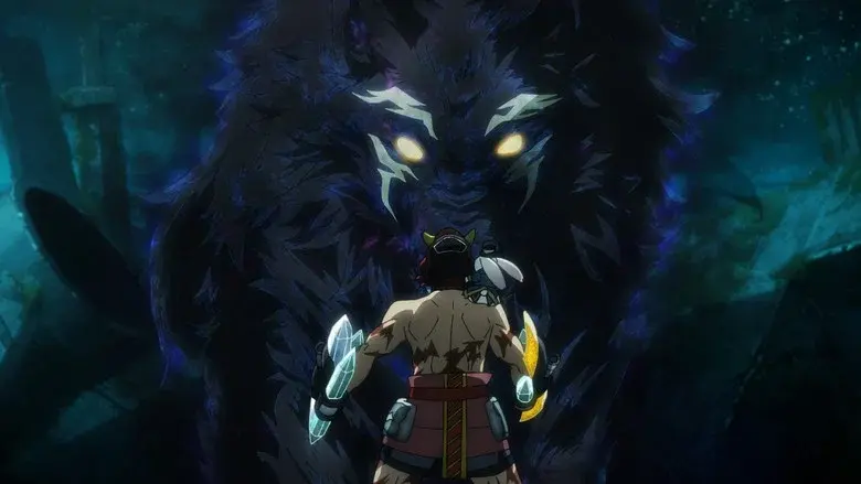 Acoge la luz de la ambición, parte 3