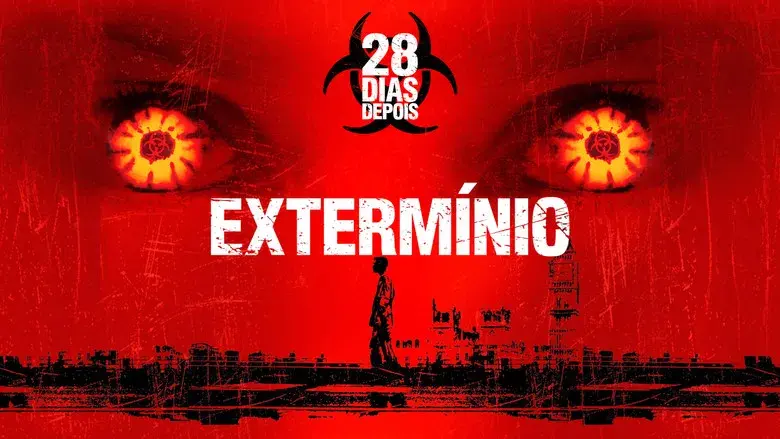 28 días después - Fondo