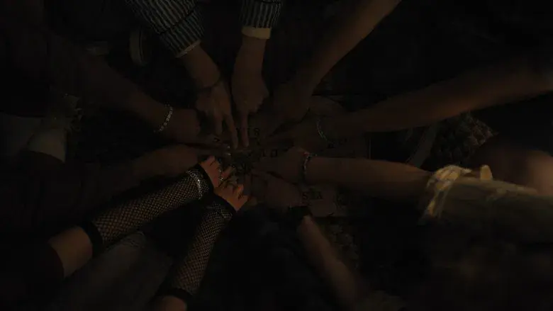 Verano infernal - Fondo