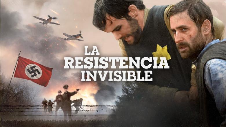 La resistencia invisible - Fondo