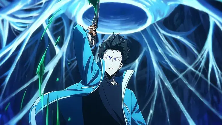 Comienza la verdadera caza