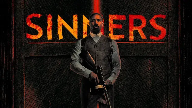 Los pecadores - Fondo