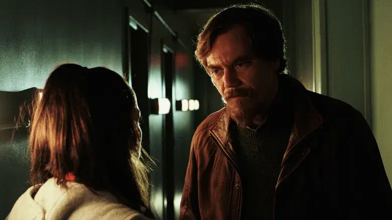 Puñales por la espalda - Fondo