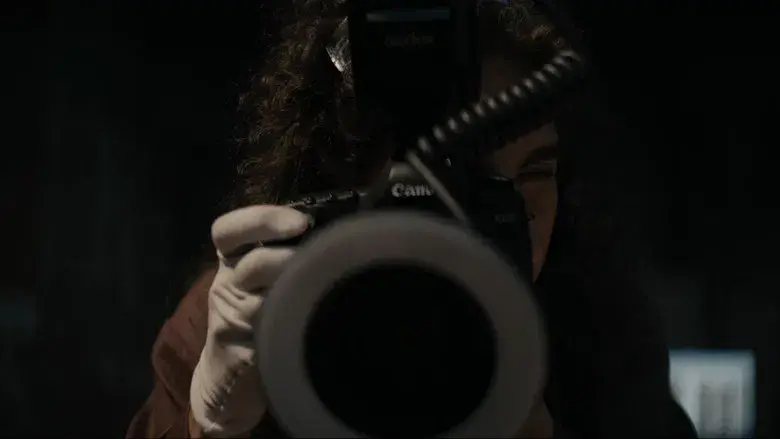 La momia de Lee Cronin - Fondo