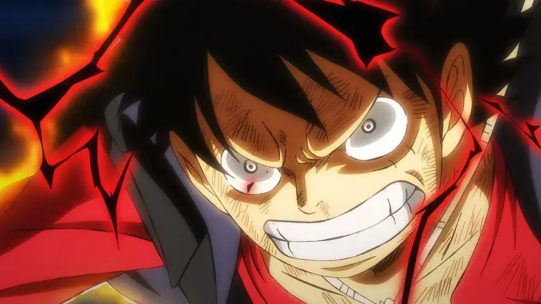 ¡Luffy se mueve! ¡Un punto de inflexión hacia una nueva era!