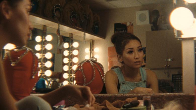 The Last Showgirl - Fondo