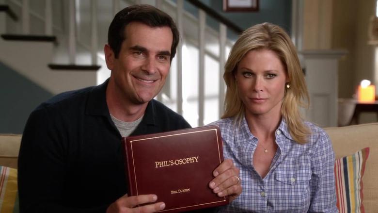 Modern Family - Fondo