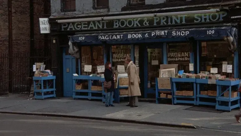 Hannah y sus hermanas - Fondo