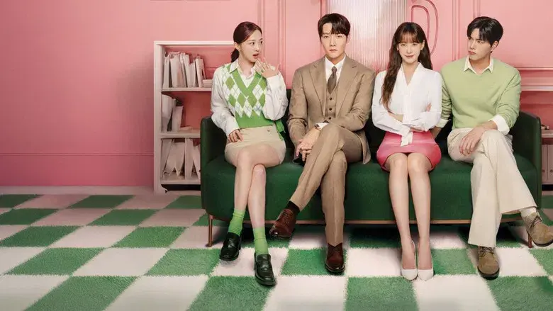 Positivamente tuya - Fondo