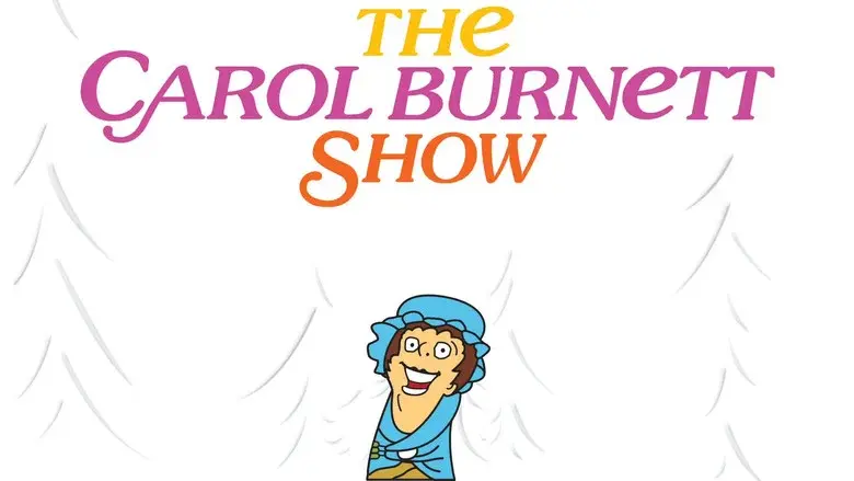 The Carol Burnett Show - Fondo