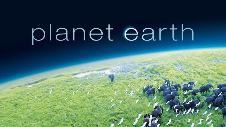 Planeta Tierra - Fondo